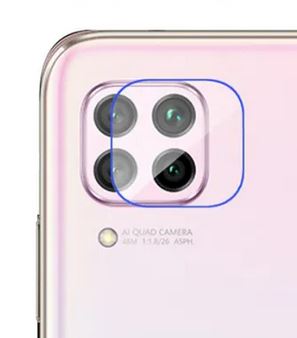 Replacement for NOVA 7I CAMERA TEMPERED GLASS - Quality Phone Parts in Sri Lanka